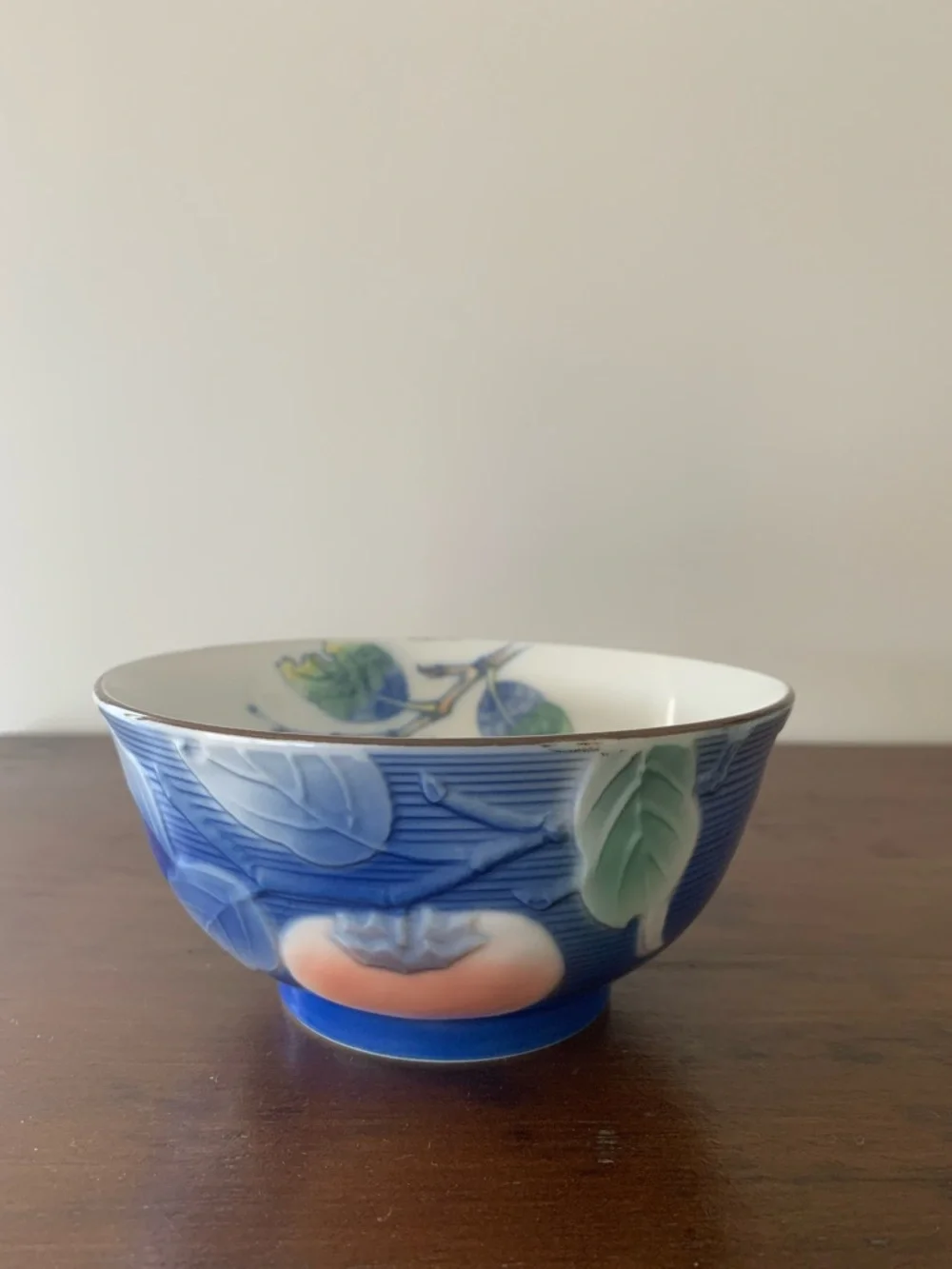 Vintage Ceramic Bowl